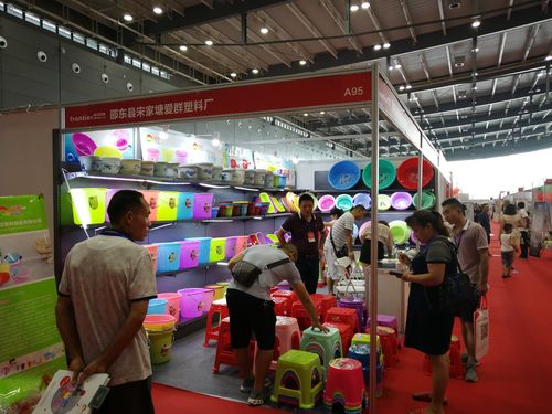 2018第四届中国长沙国际日用百货展览会成功举办